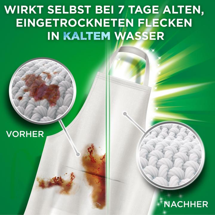Actual product image Ariel All-in-1 PODS (76 Washing cycles, Wash pods)