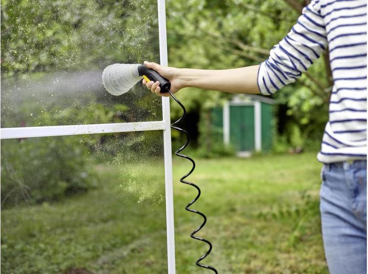 Actual product image Kärcher Splash guard OC 3