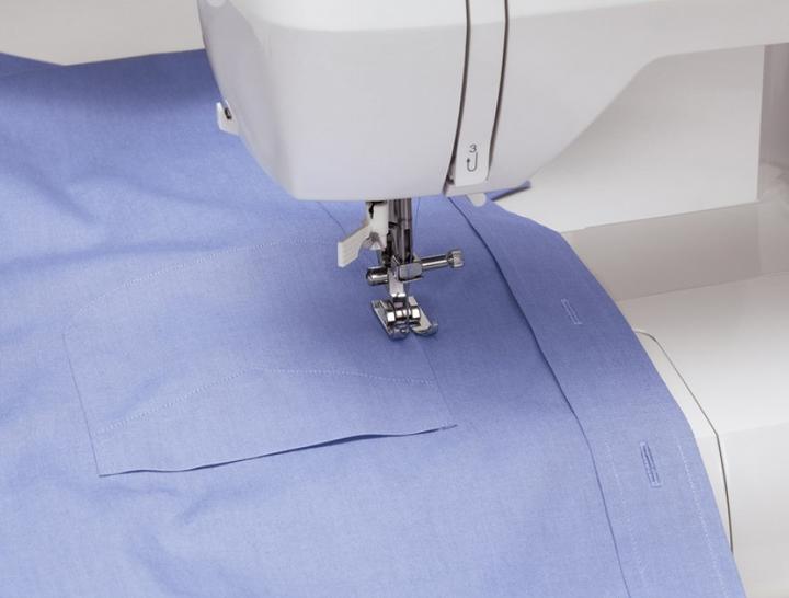Image du produit Singer Brillance 6180