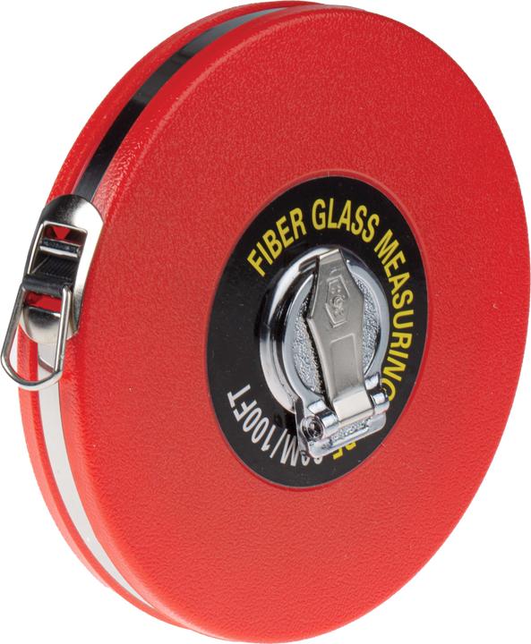 Actual product image Rs Pro fiberglass tape 30M measure tape (Metric)