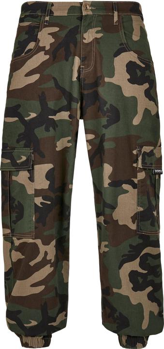 Produktbild Southpole Camo Cargo Pants (28)