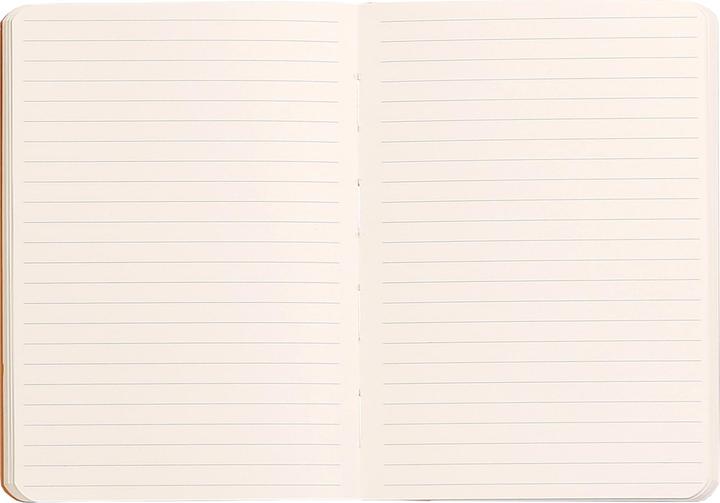 Actual product image Rhodia Notebooks and notebooks Rho (A6, Plain, Hardcover)