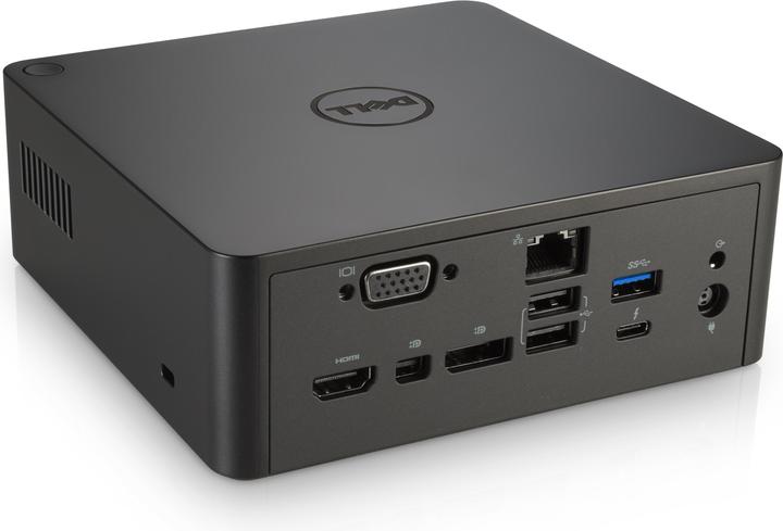 Immagine prodotto Dell Dock aziendale Thunderbolt (Thunderbolt, 1 Porti)