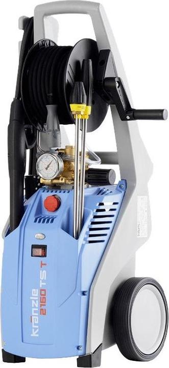 Immagine prodotto Kränzle K 2160 TST pulitore ad alta pressione (Corrente elettrica)
