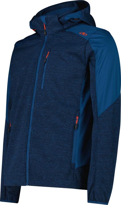 Immagine prodotto CMP Campagnolo Zip Hoodie (S)