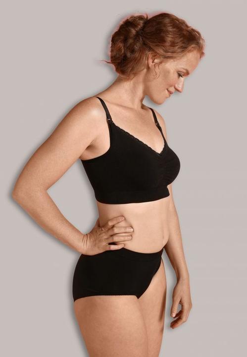 Image du produit Carriwell Soutien-gorge de grossesse et d'allaitement bio (S)