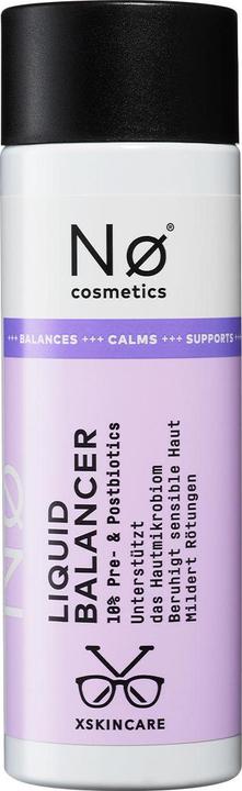 Nø Cosmetics Calm tøday (Tonic, 100 ml)