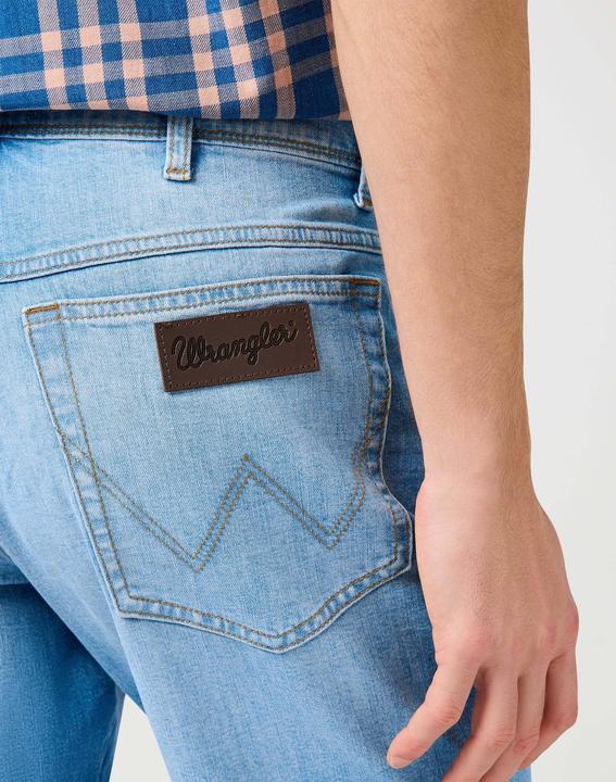 Image du produit Wrangler Jeansshorts Texas Shorts (34)