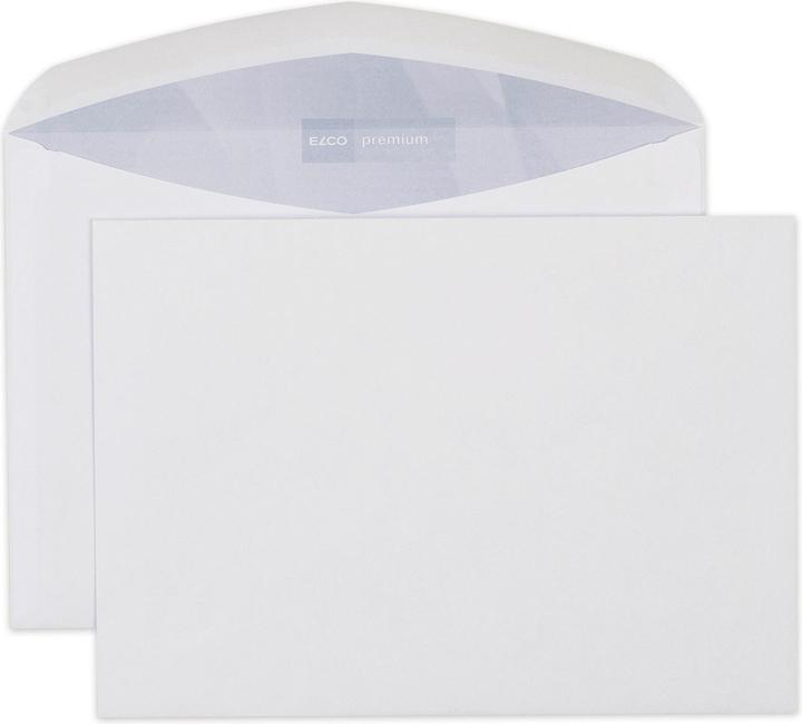 Actual product image Elco Premium office size envelopes (C5, 500 x)