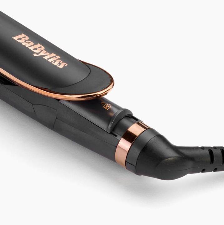 Actual product image BaByliss Smooth Pro 235 (Straightening iron)
