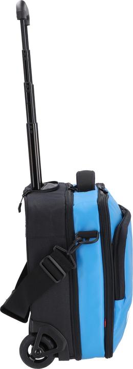 Produktbild Vaude Tuvana (25 l, Handgepäck (bis 50l))