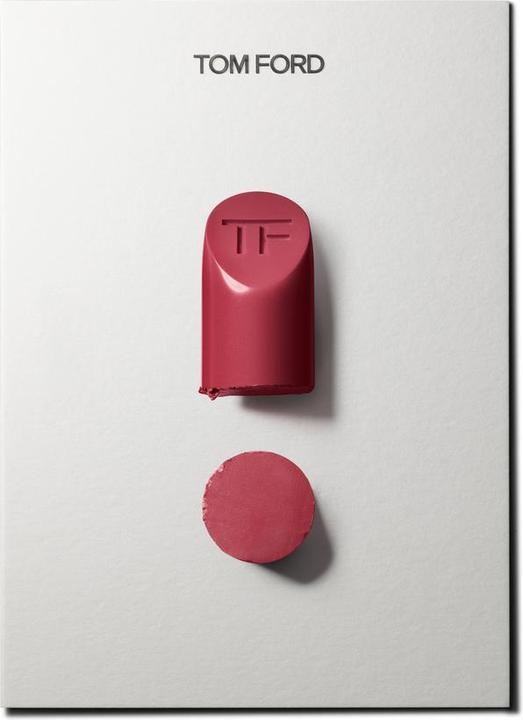 Produktbild Tom Ford Lip Color (69 Night Mauve)
