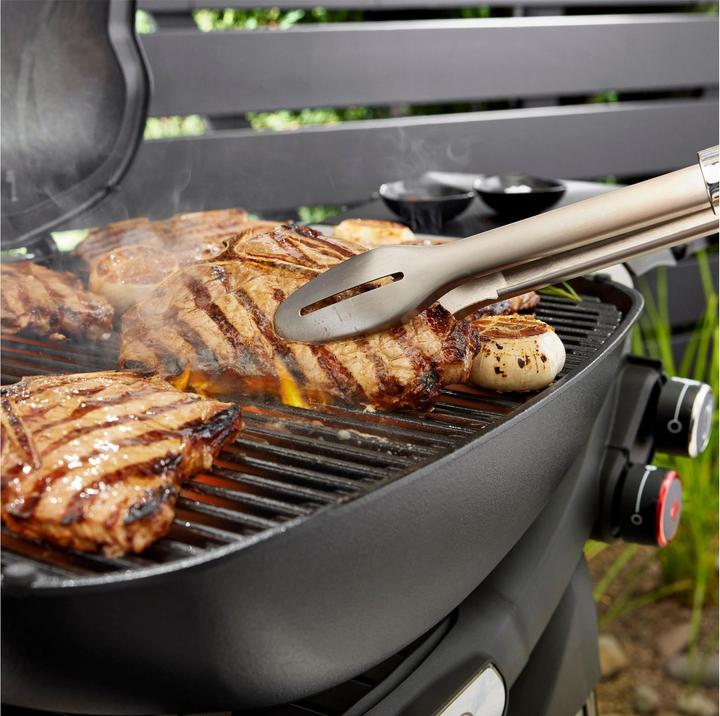 Produktbild Weber Q3200N+ (6.44 kW)