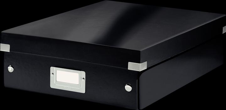 Actual product image Leitz WOW Click & Store storage box (Special)
