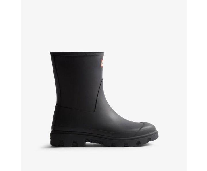 Hunter Women's Downpour Short Boot
