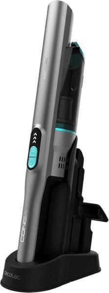 Produktbild Cecotec Conga Rockstar Micro+ Kabelloser Staubsauger Grau Beutellos