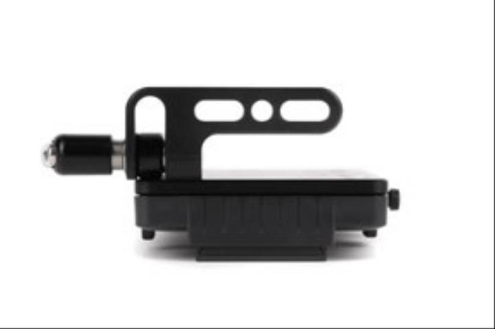 Actual product image Wooden Camera Battery Slide