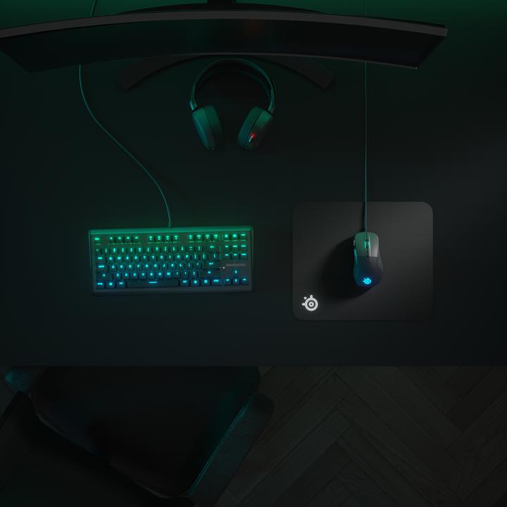 Produktbild SteelSeries QcK (S)