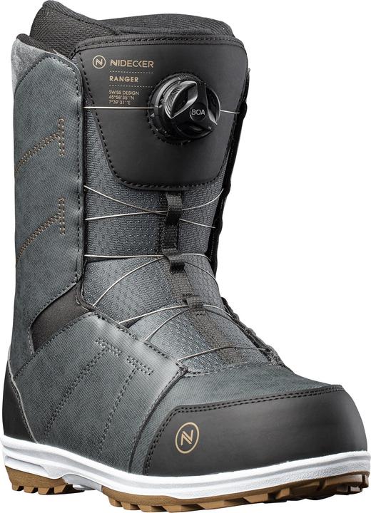 Actual product image Nidecker Ranger (48.5)