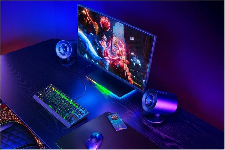 Produktbild Razer Nommo V2 X