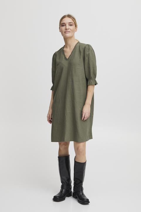 Image du produit B.young robe large falakka (34)