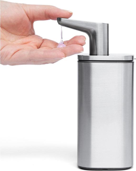Immagine prodotto Simplehuman Distributore di sapone
