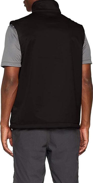 Produktbild Regatta Core Soft Shell Gilet Weste (3XL)