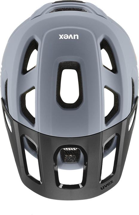 Produktbild Uvex Sports react (52 - 56 cm)