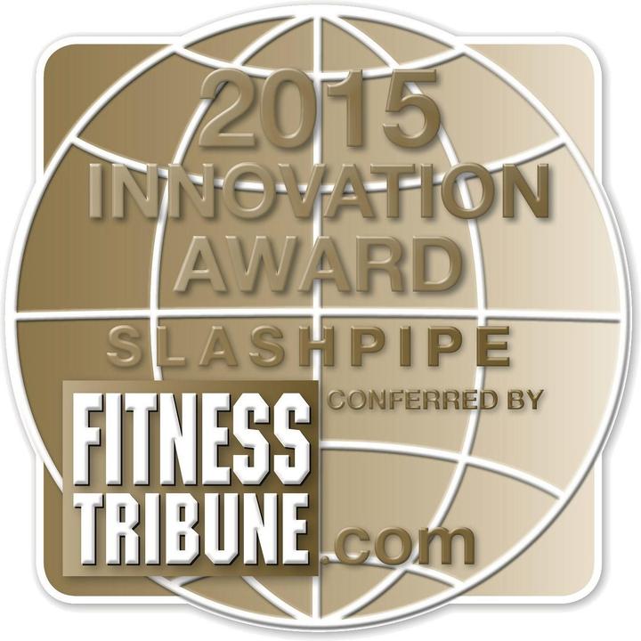Produktbild Slashpipe Balance-Trainer Single