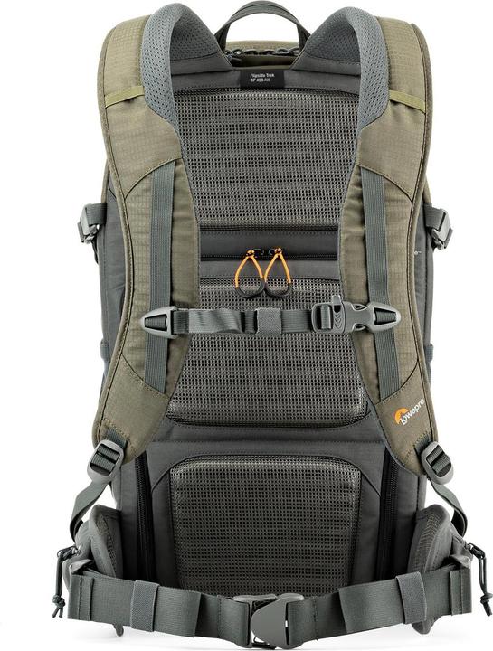Productafbeelding Lowepro Flipside Trek BP 450AW (Foto rugzak, 27 l)