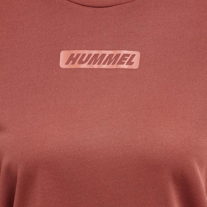 Produktbild hummel Te Tola T-Shirt L/S (L)