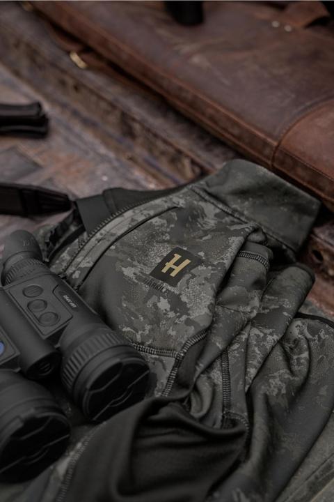 Produktbild Härkila Noctyx Camo Fleecejacke (L)