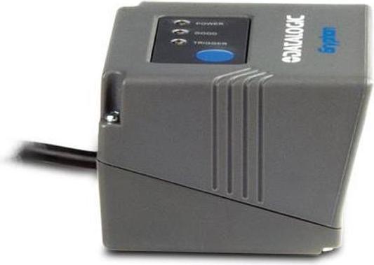 Actual product image Datalogic Gryphon I GFS4470 (QR Code)