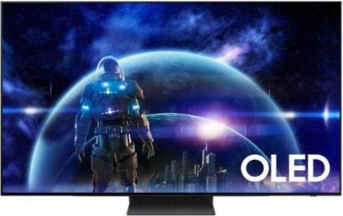 Produktbild Samsung QE55S90DAE Smart TV Led 55 Zoll (55", S90D, OLED, 4K)