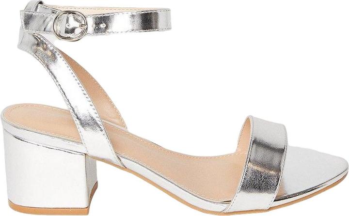 Image du produit Dorothy Perkins - Sandales TOMMI BARELY THERE - Femme (36)