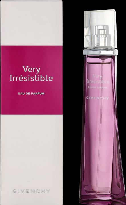 Produktbild Givenchy Very Irresistible (Eau de Parfum, 75 ml)