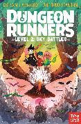 Actual product image Dungeon Runners: Sky Battles (English)