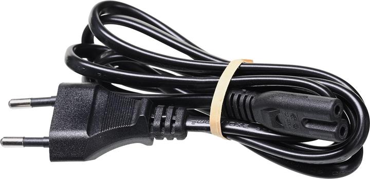 Actual product image Belkin USB-C GaN power supply 100W Power Delivery black INC016vfBK (100 W)