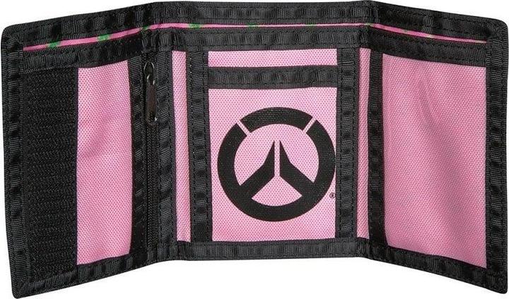 Produktbild JTI Overwatch, Geldbörse - Pachimari
