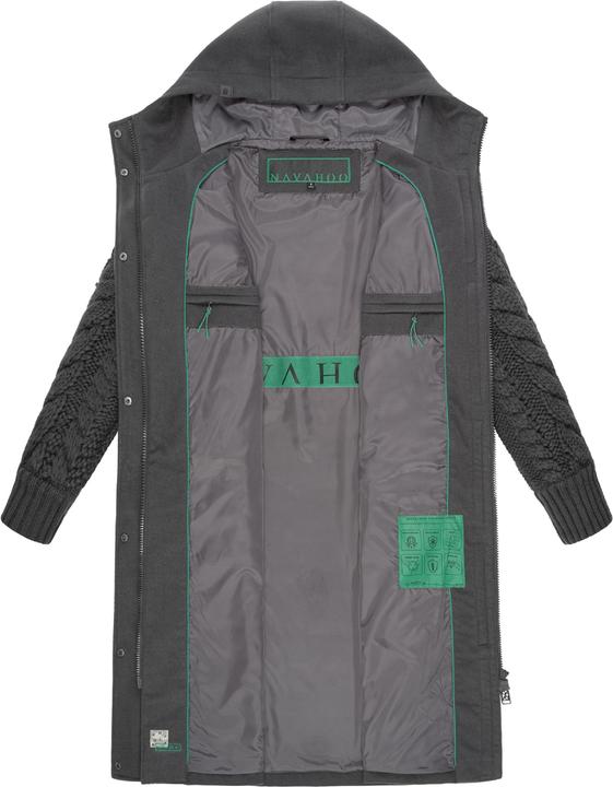 Actual product image Navahoo Knit Babe 14 (S)