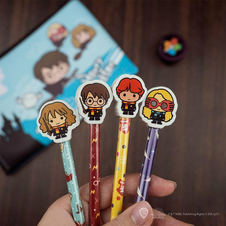 Actual product image Cinereplicas Harry Potter - Chibi