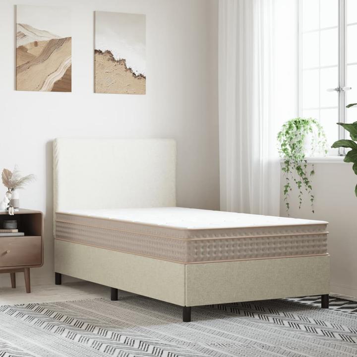 Image du produit VidaXL Jerrilyn (100 x 200 cm, Noyau de printemps)