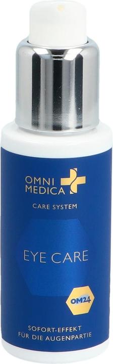Produktbild Omnimedica Augenpflege (Crème, 30 ml, Tag)