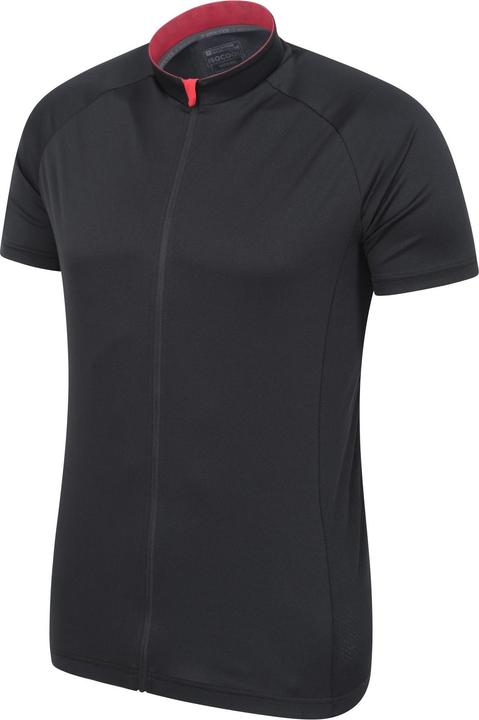 Immagine prodotto Mountain Warehouse Roubaix Top Ciclismo Cerniera su intera lunghezza Uomo (S)