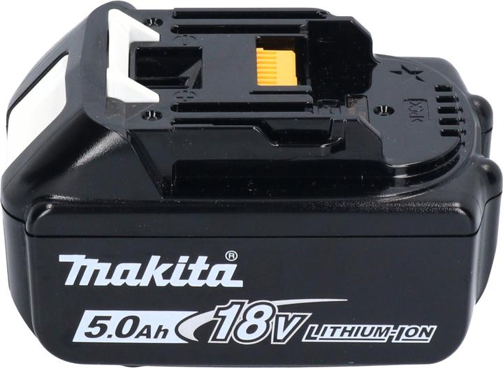 Image du produit Makita DUS 158 T Pulvérisateur à pression sur batterie 18 V 15 l 5,0 bar + 1x batterie 5,0 Ah - sans (15 l)