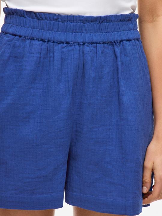 Produktbild Vila High Waist Baumwoll Shorts (38)