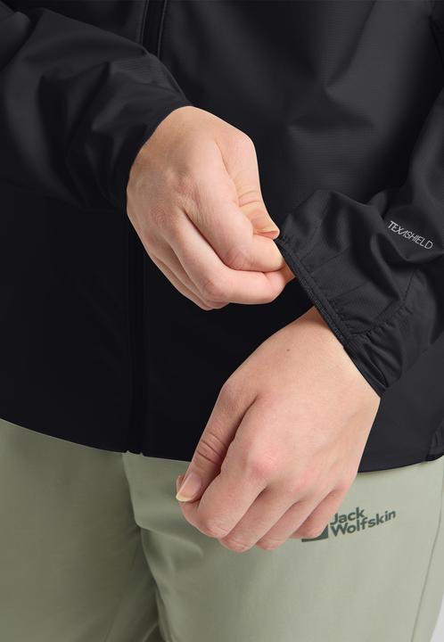 Produktbild Jack Wolfskin Prelight Octa Jkt W (L)