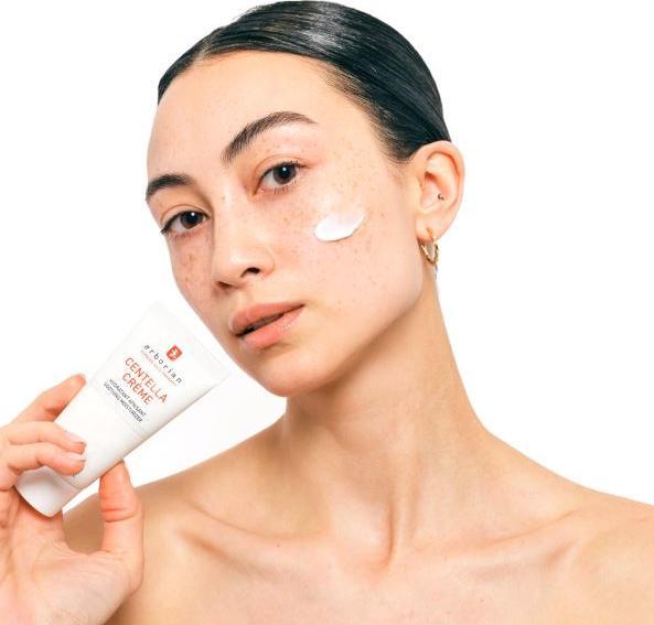 Actual product image Erborian Centella Crème (50 ml, 24h cream)