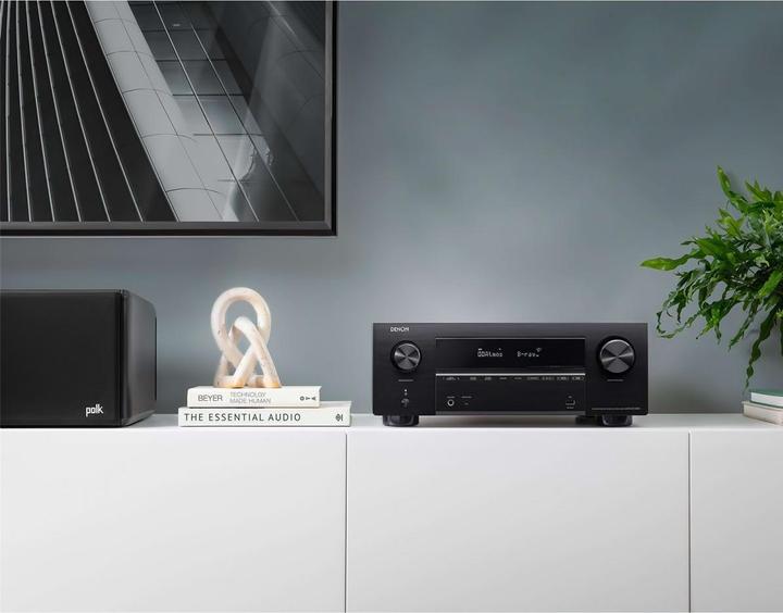 Produktbild Denon AVC-X3700H (9.2 Kanal)