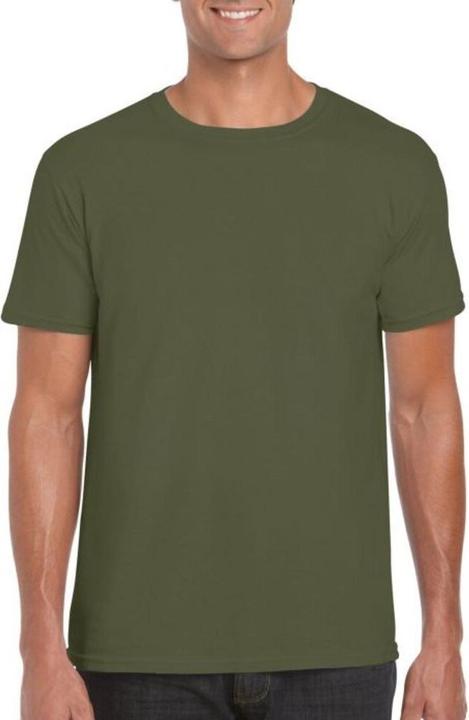 Produktbild Gildan Soft Style TShirt (XL)